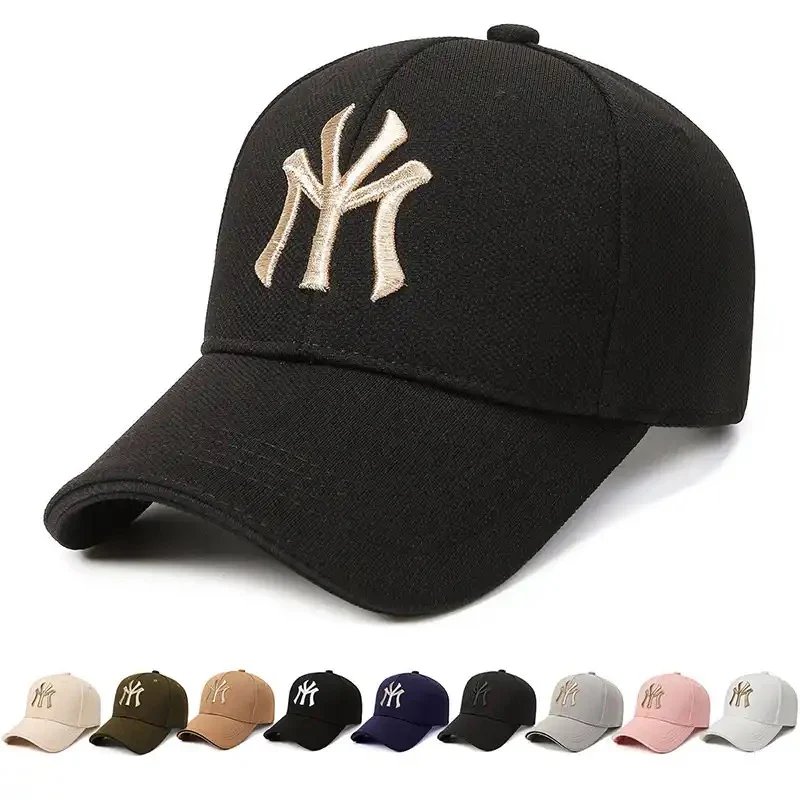 Adjustable Cap