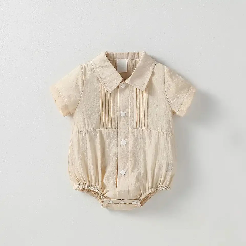 Baby Romper