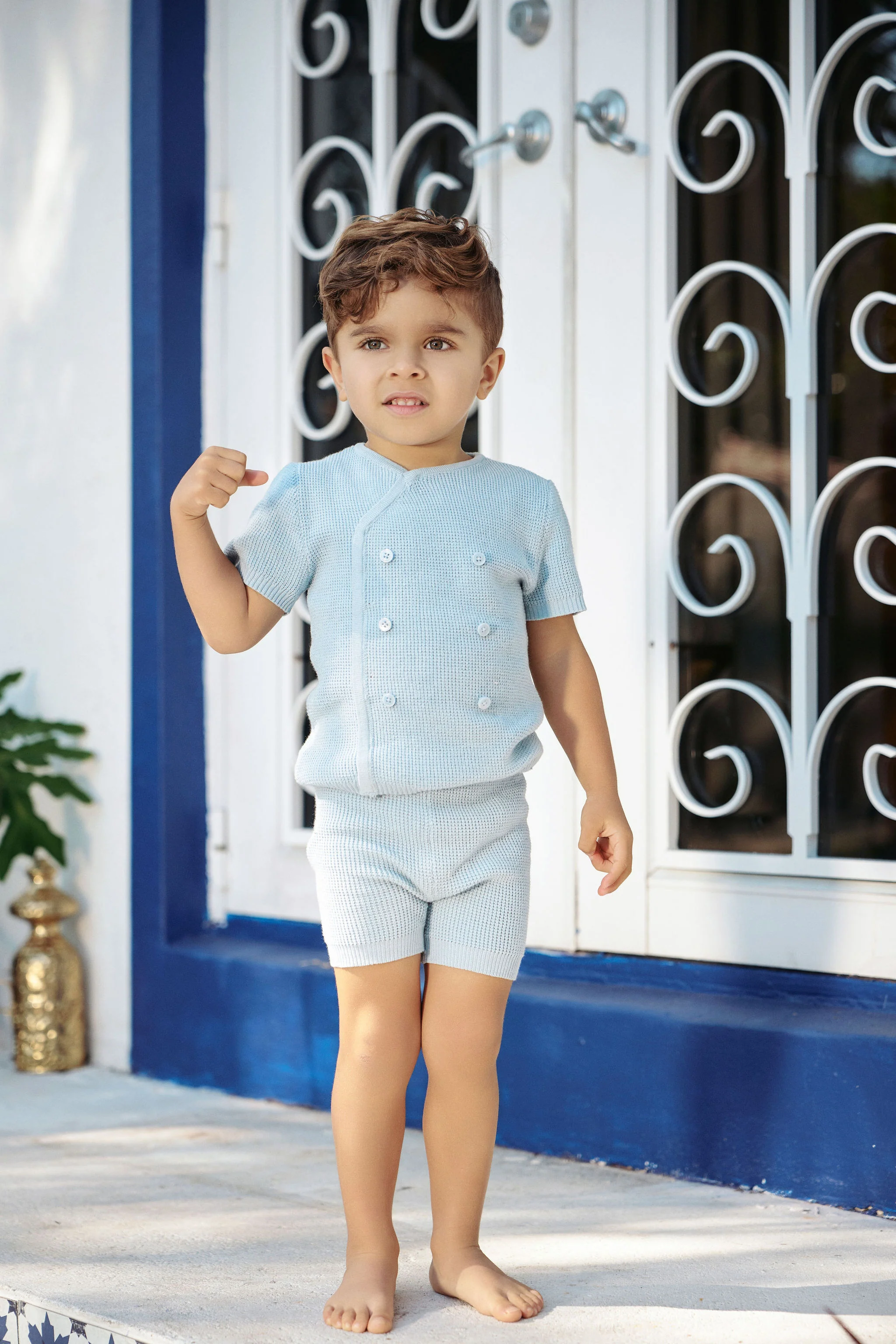 The Blue Floral Collection - Image 6