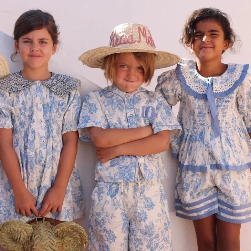 Dress/ Blouse - Image 4