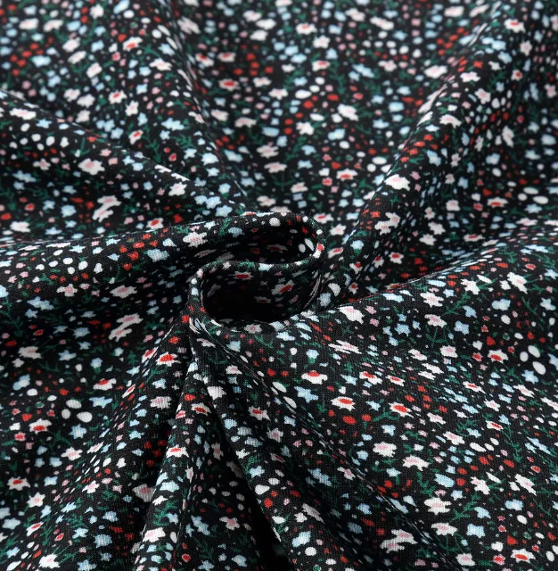 Floral 2pc Maxi - Image 10