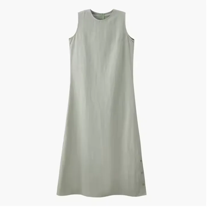 Beige Linen Set - Image 12