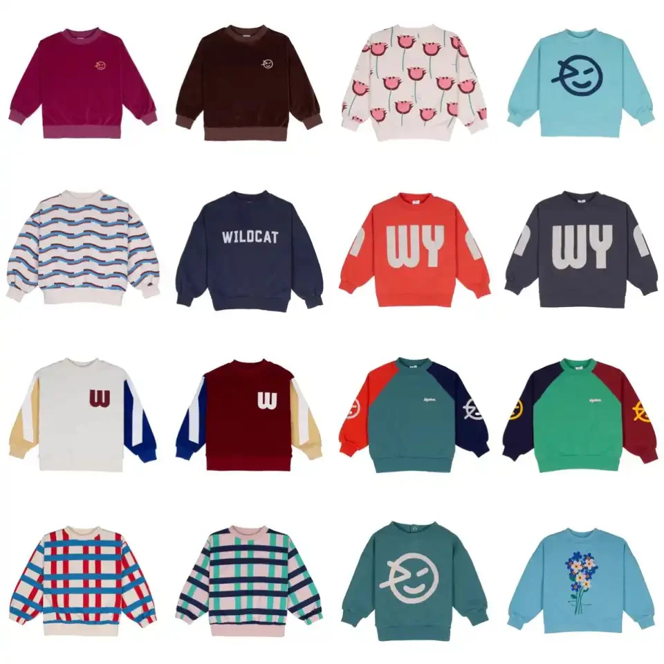 Kids Sweatshirt