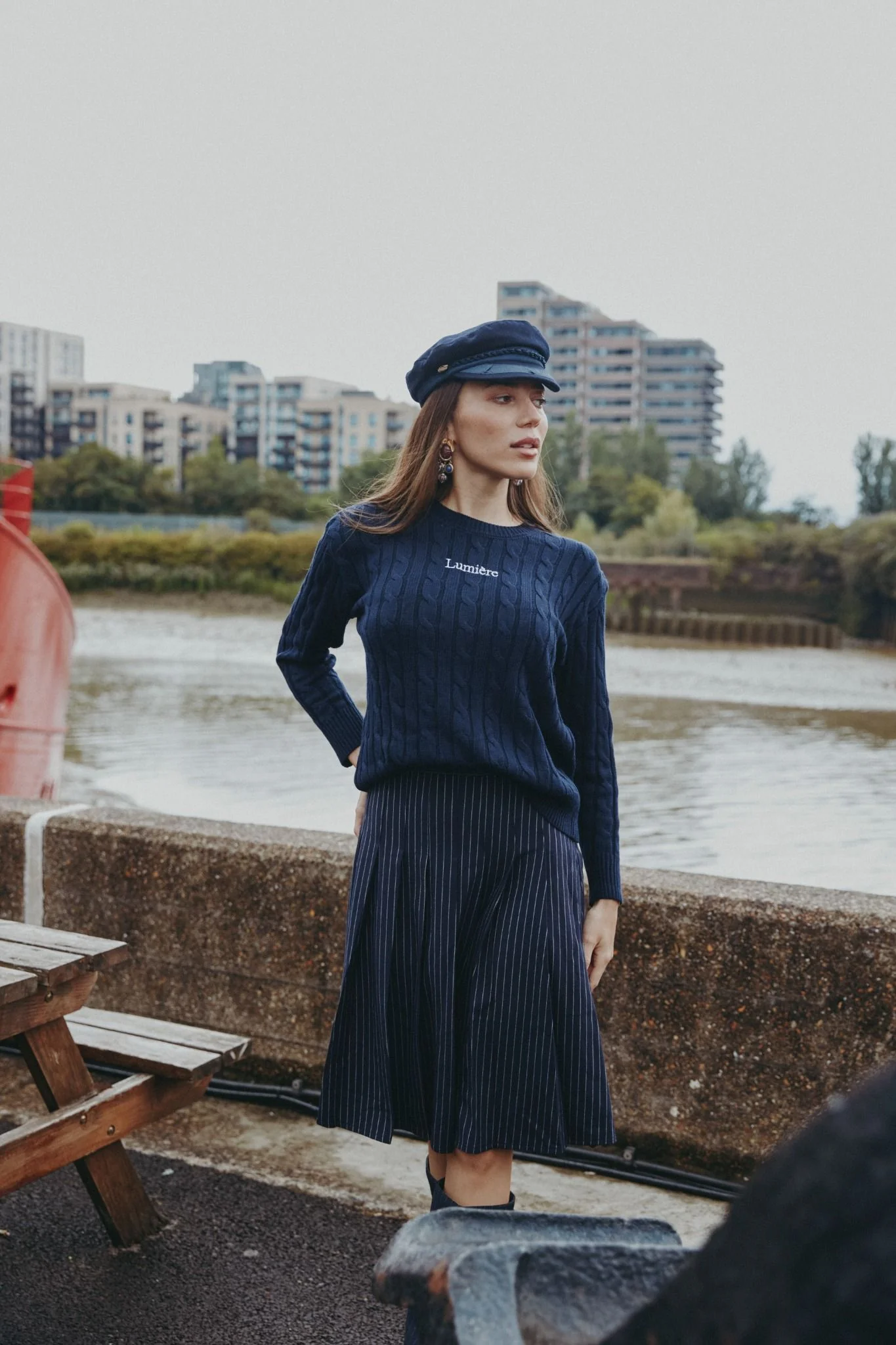 Knit Top - Image 8