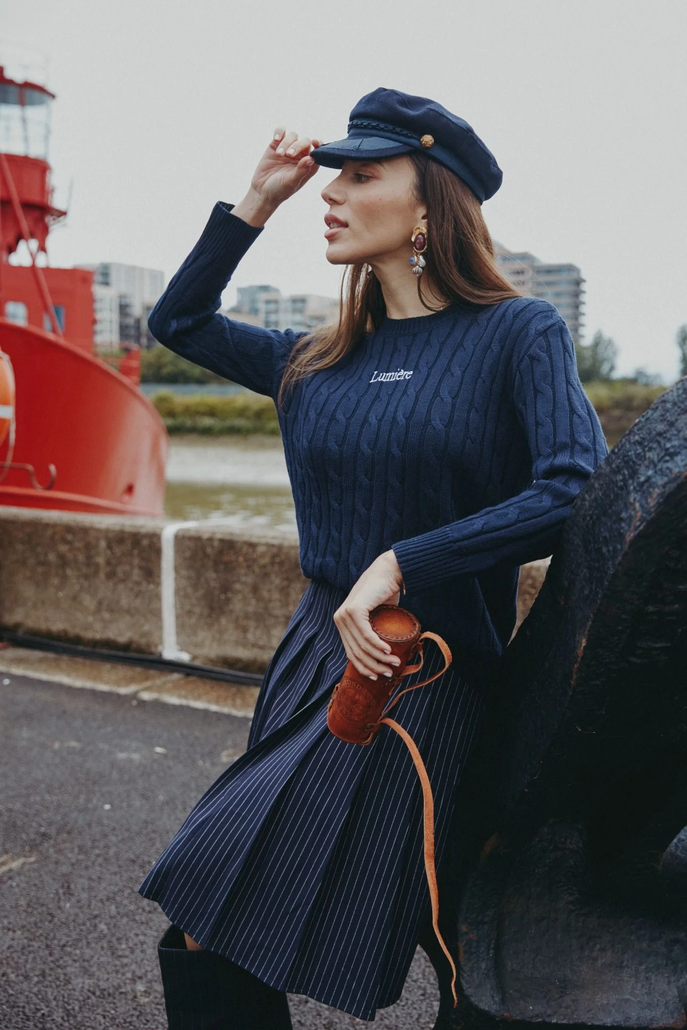 Knit Top - Image 9