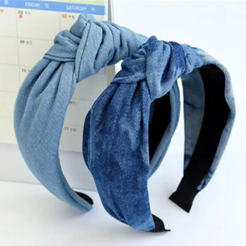 Knot Headband