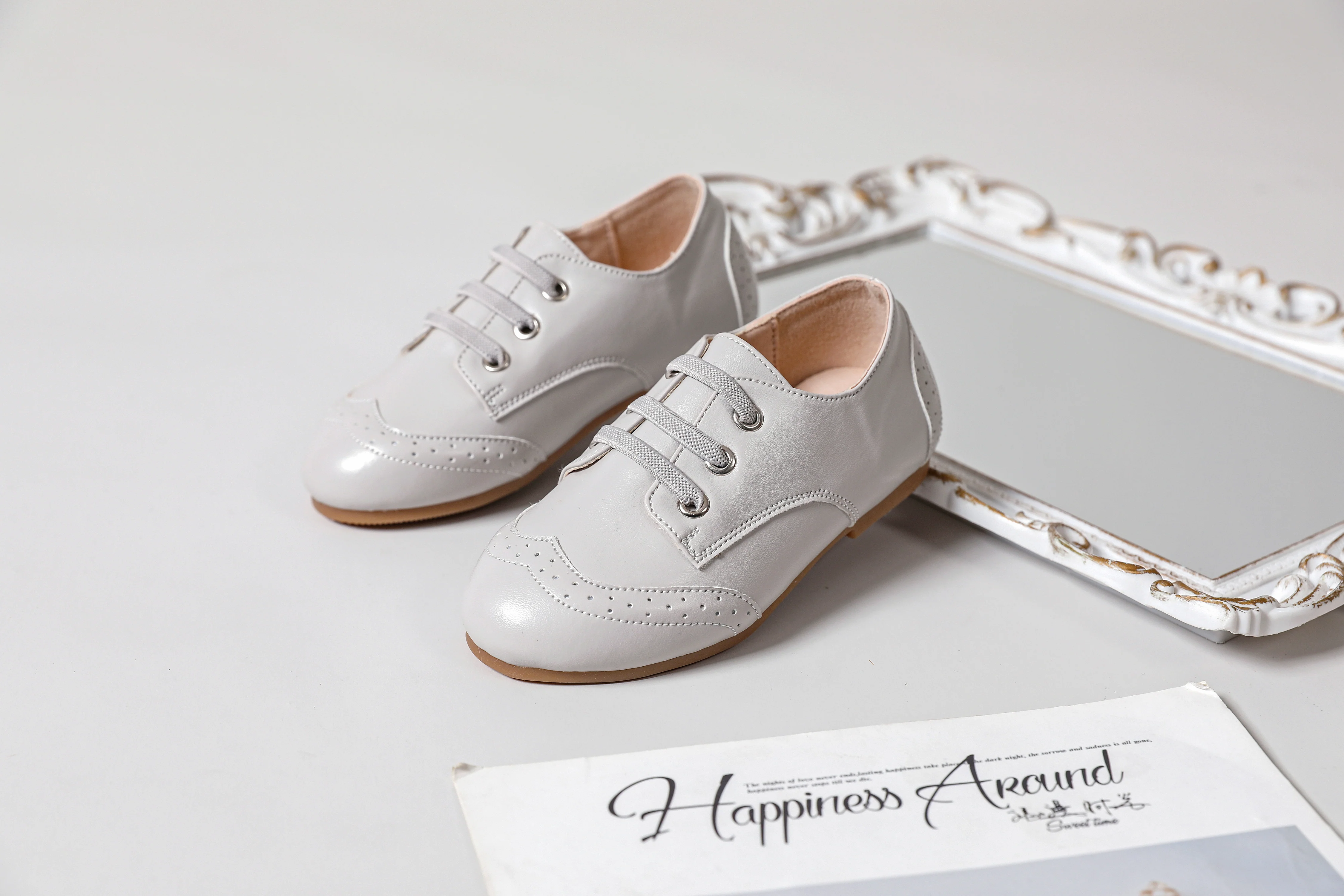 Oxford Shoes - Image 2