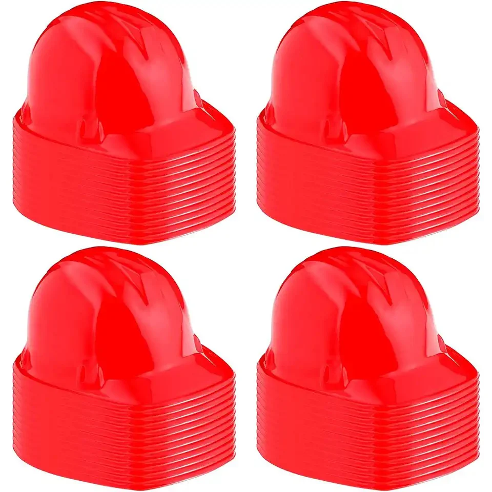 Plastic Fireman Helmets