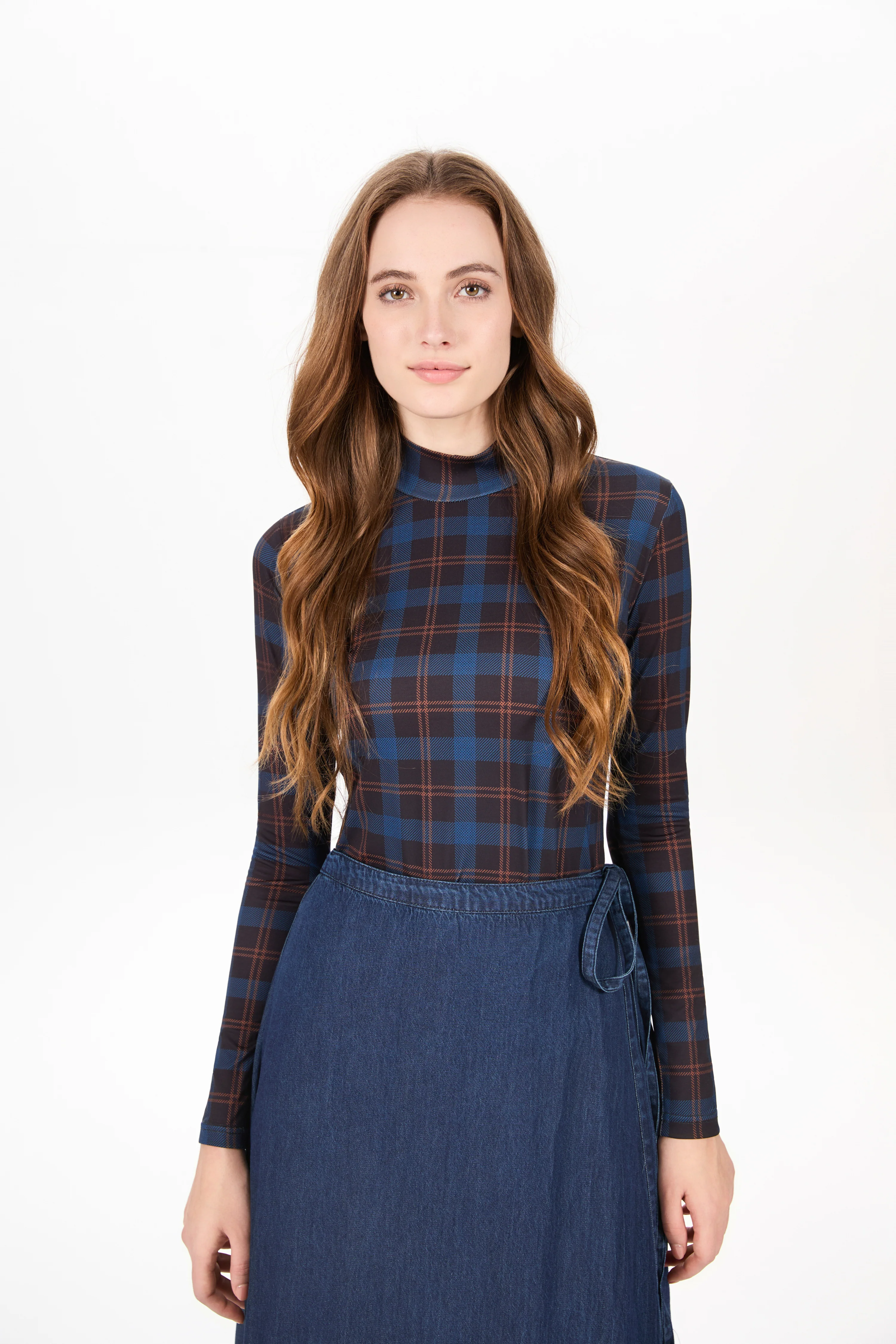 Print Mocknecks