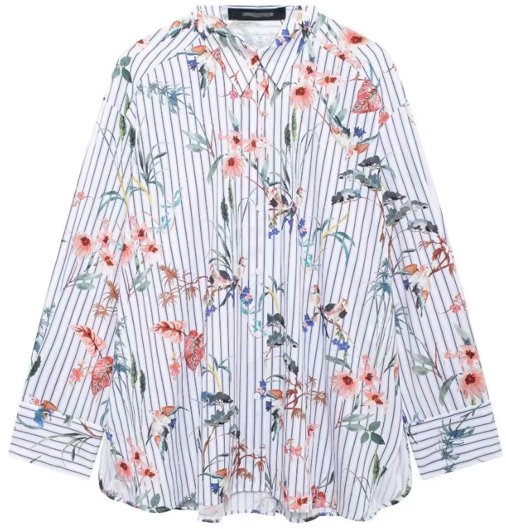 Print Shirt