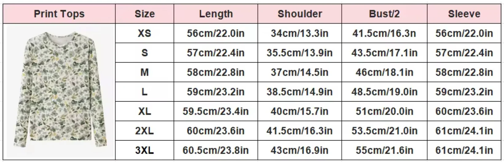 Print Tees - Image 6