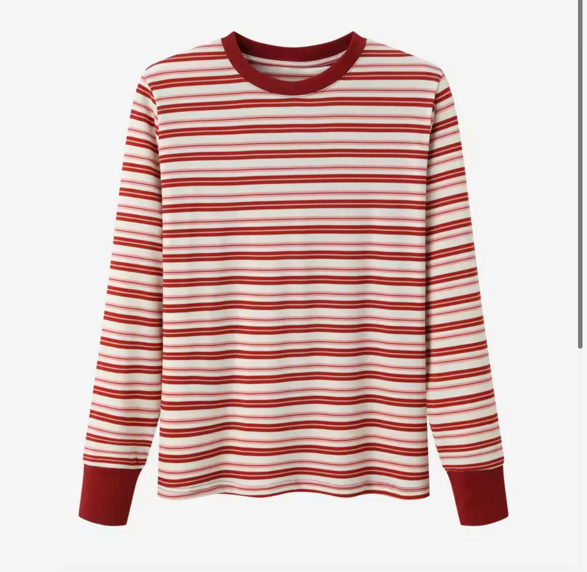 Striped Tee Collection - Image 7