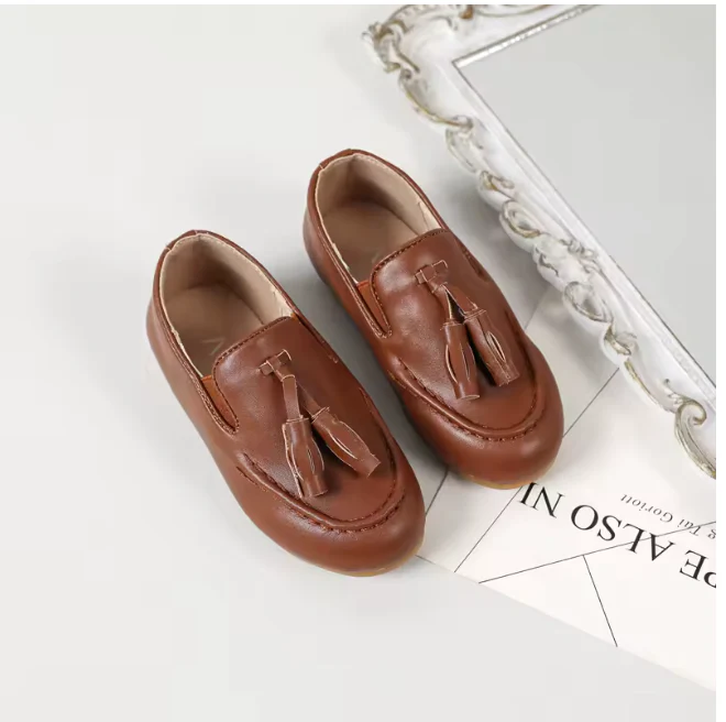 Tassel Shoes - Image 2