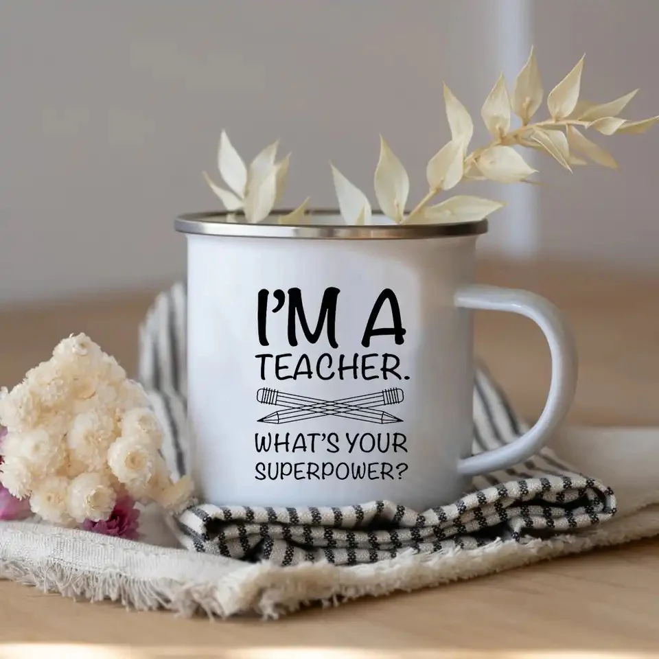 Teachers Mug