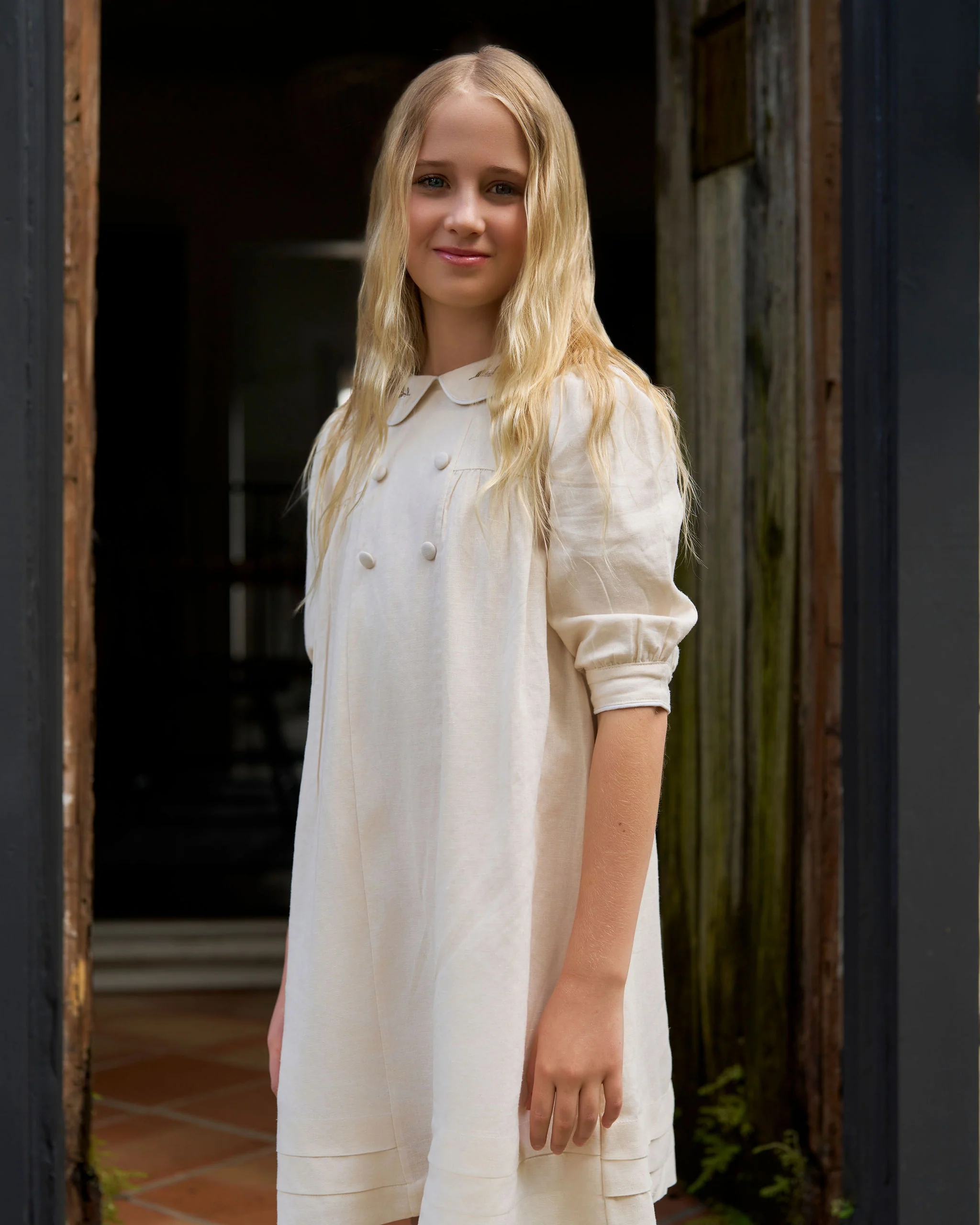 The Beige Linen Collection - Image 6