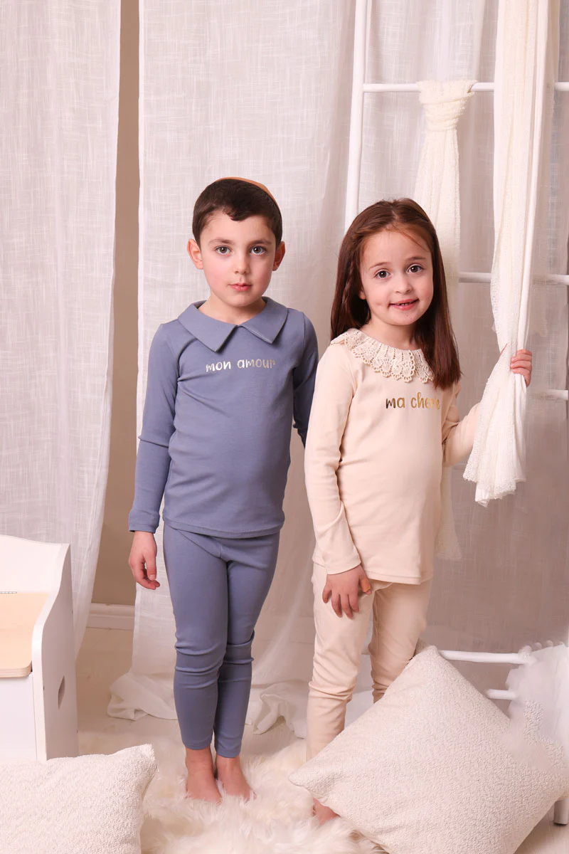 The Collar Pjs - Image 3