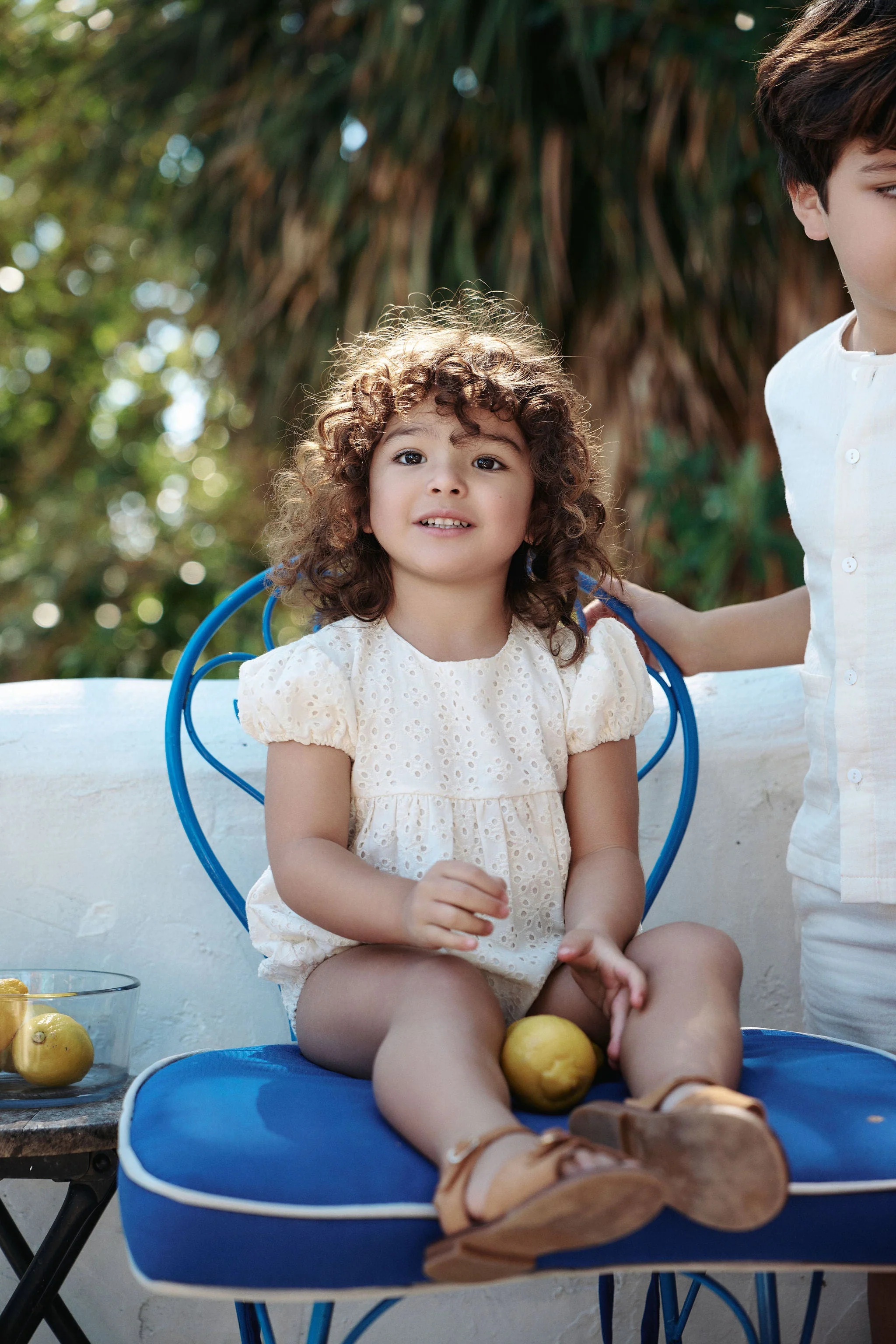The Eyelet Pink Collection - Image 4