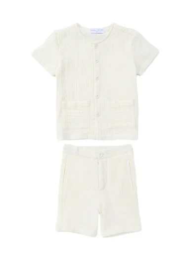The Eyelet Pink Collection - Image 8