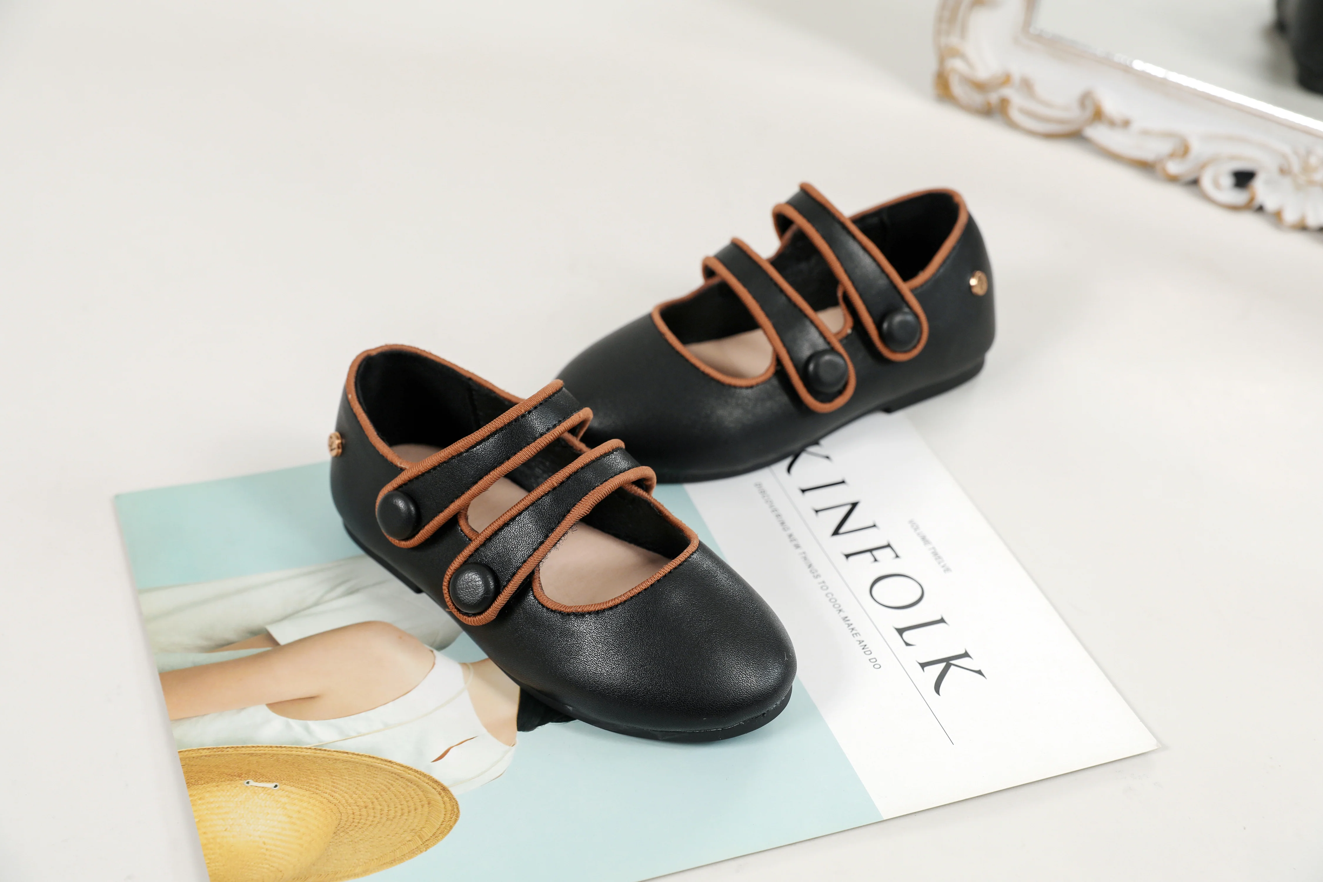 The Leather Shoe Collection - Image 4