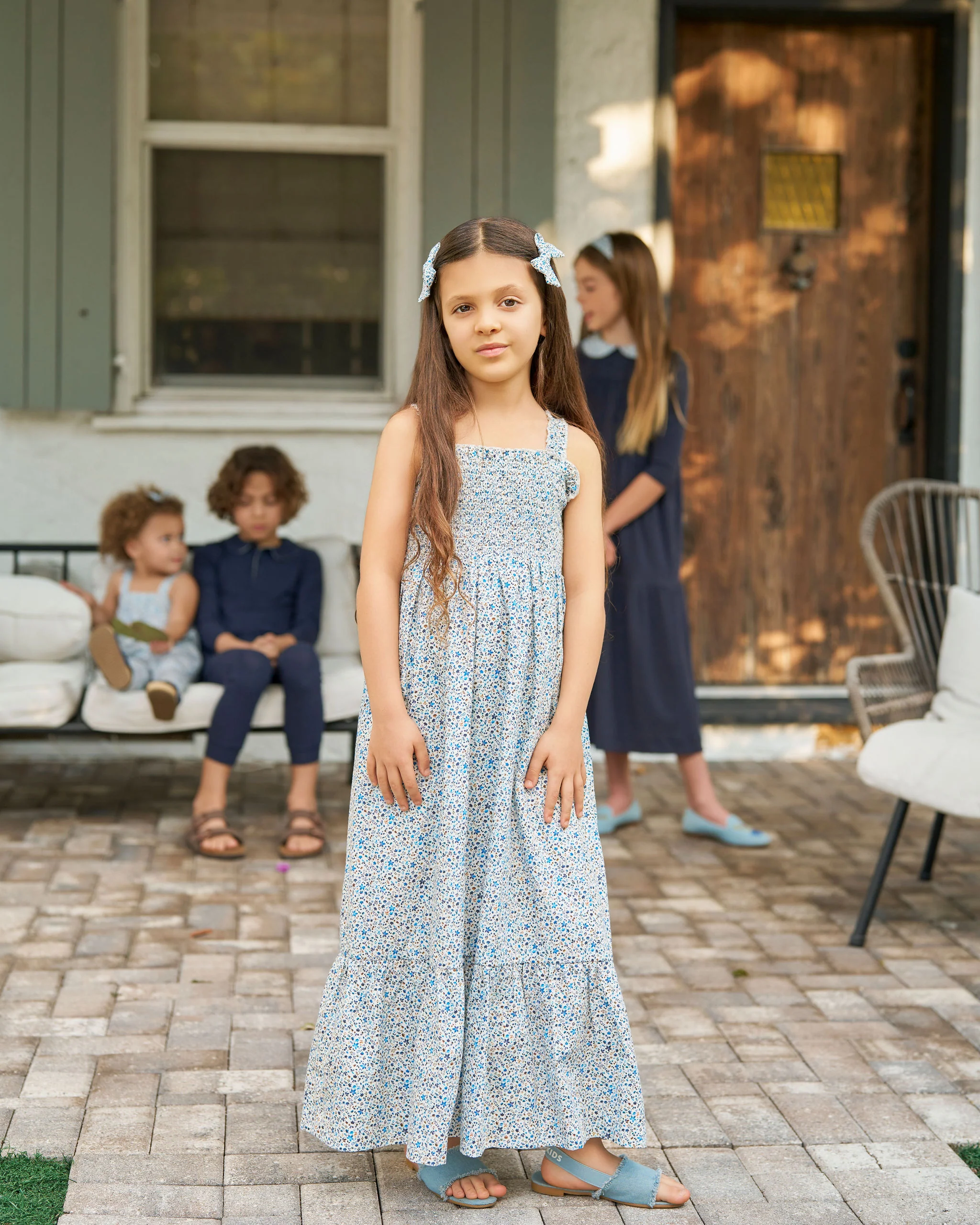 The Maxi Collection