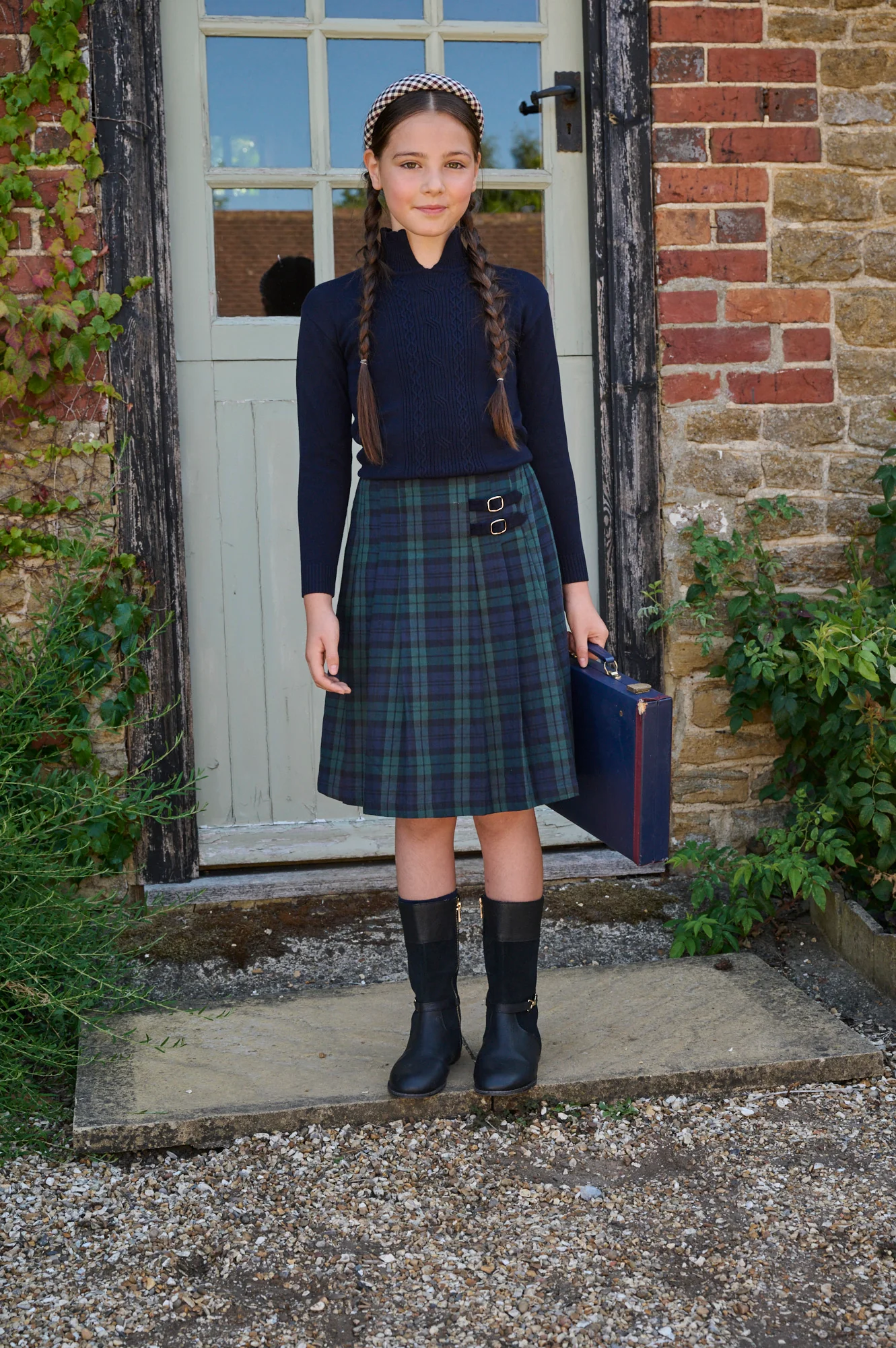 The Plaid Collection - Image 10