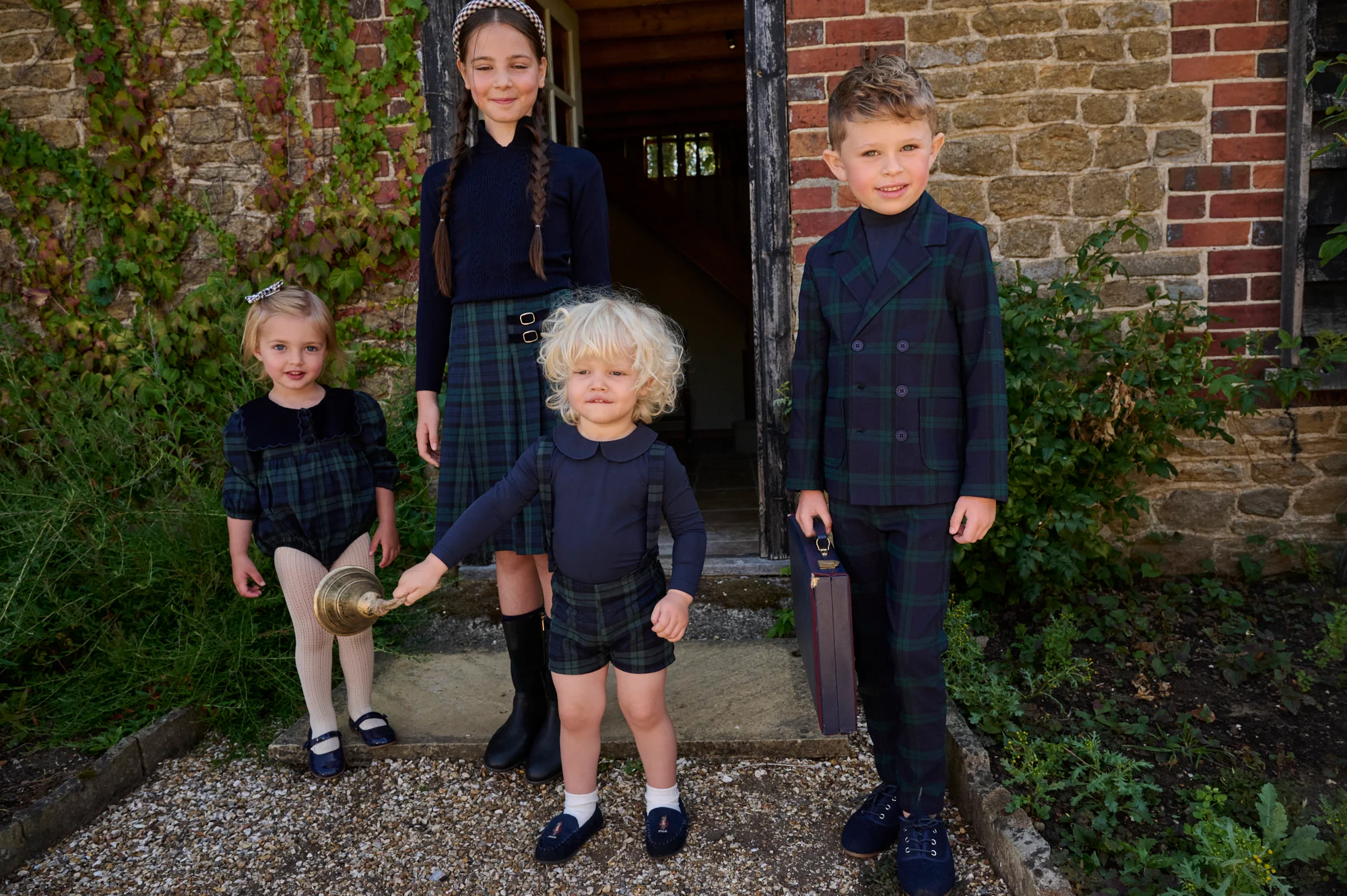 The Plaid Collection - Image 3
