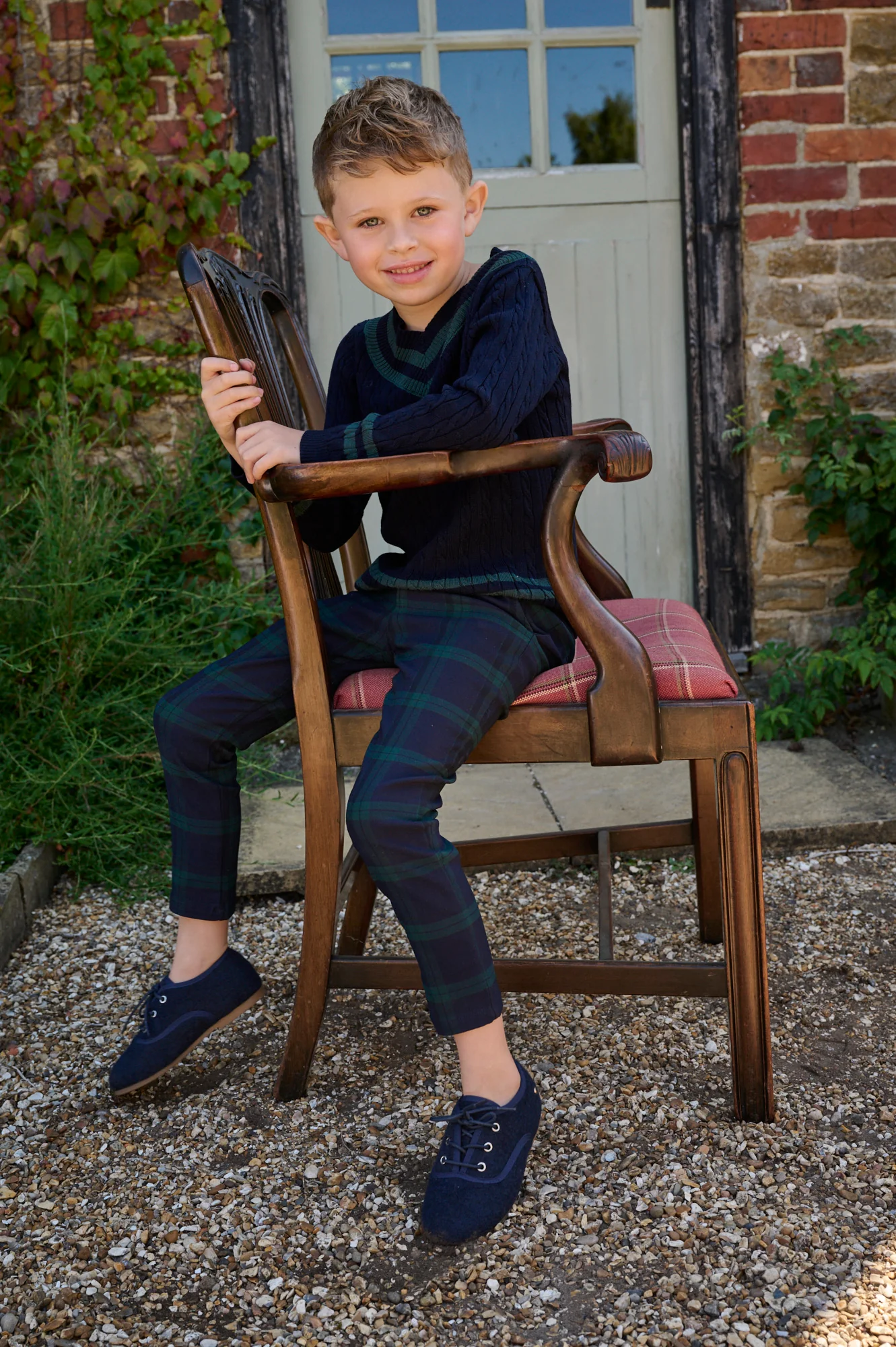 The Plaid Collection - Image 4