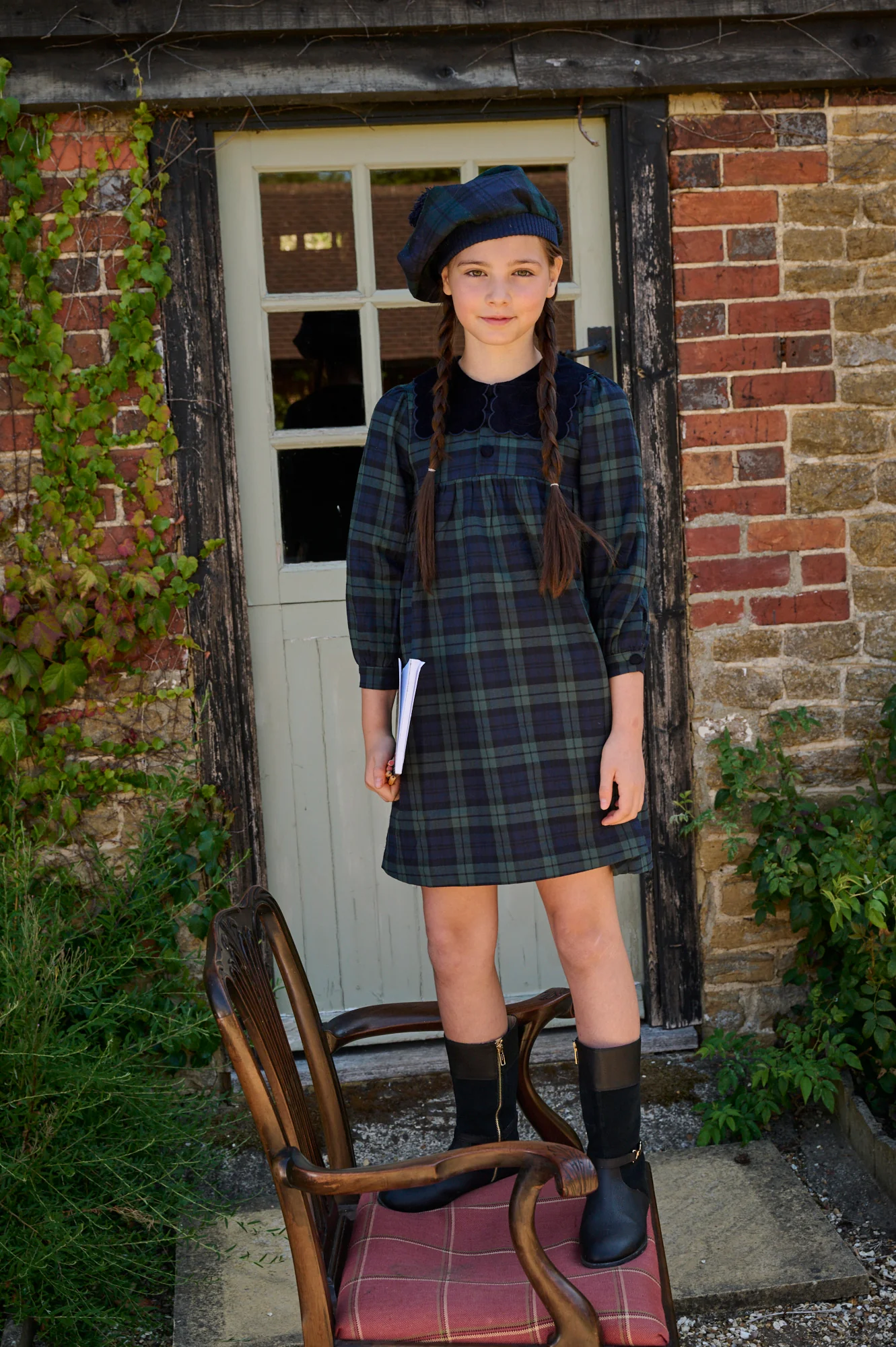 The Plaid Collection - Image 5