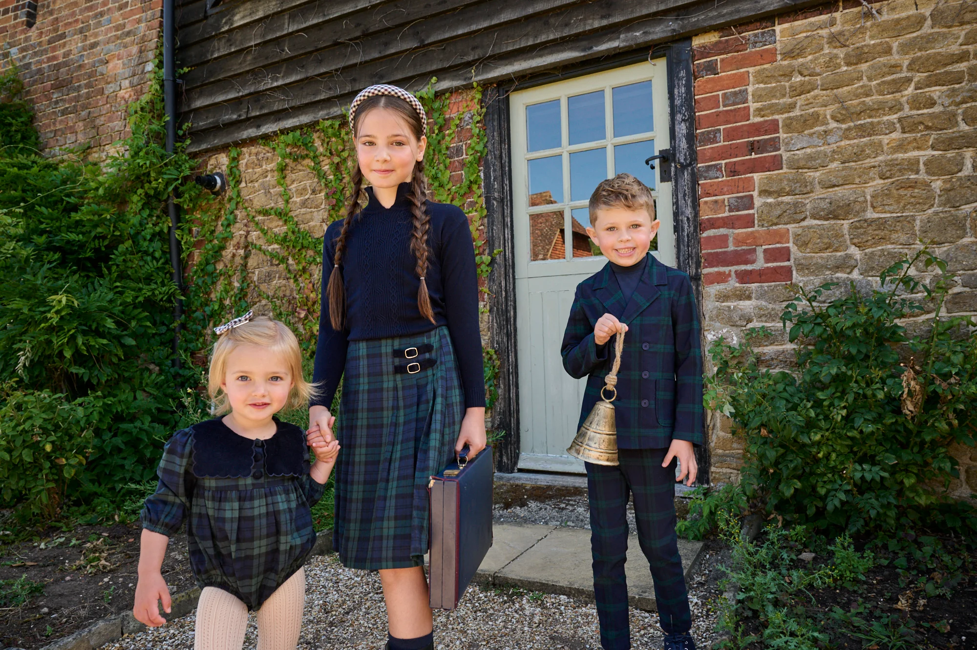 The Plaid Collection - Image 7