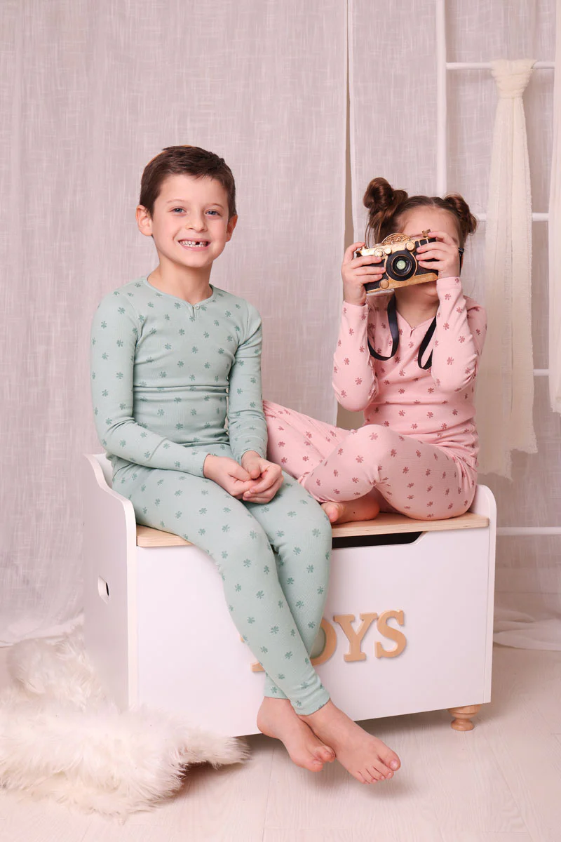 The Print Loungewear - Image 2