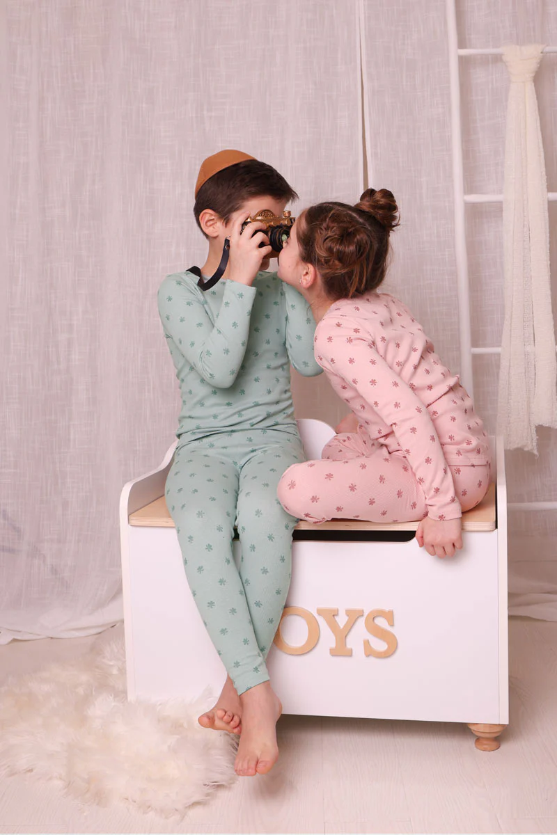 The Print Loungewear - Image 7