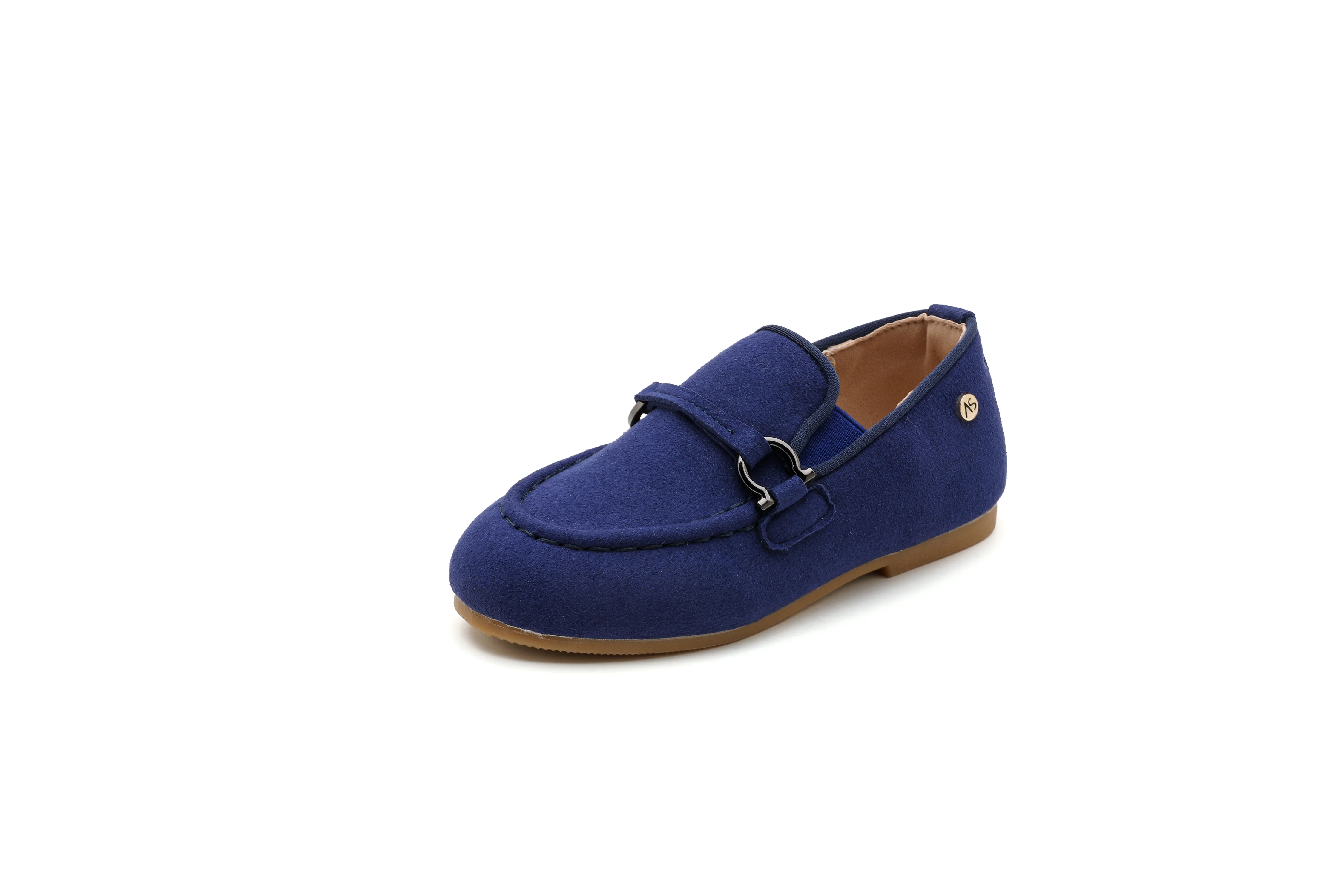 The Suede Loafers - Image 12