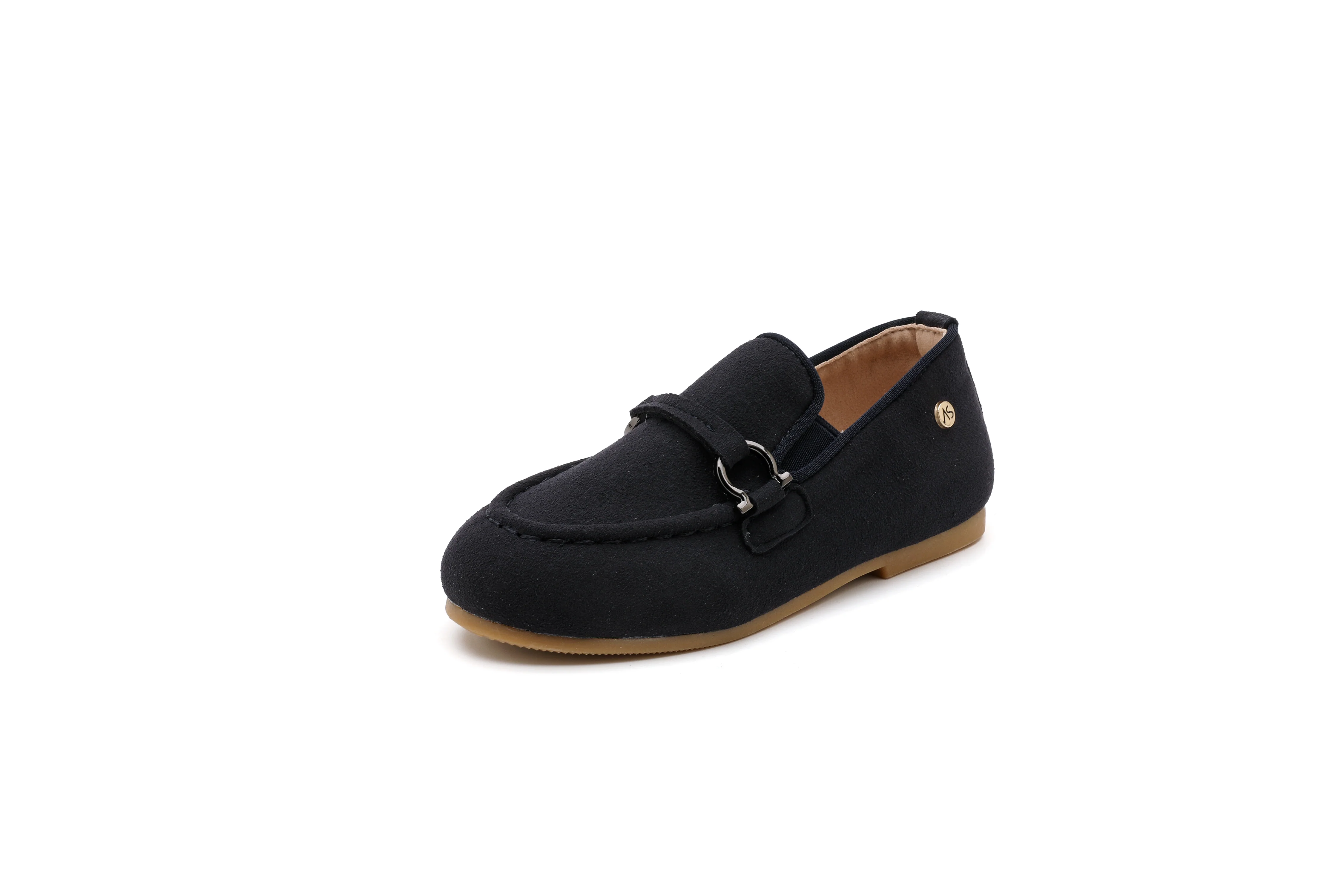 The Suede Loafers - Image 6