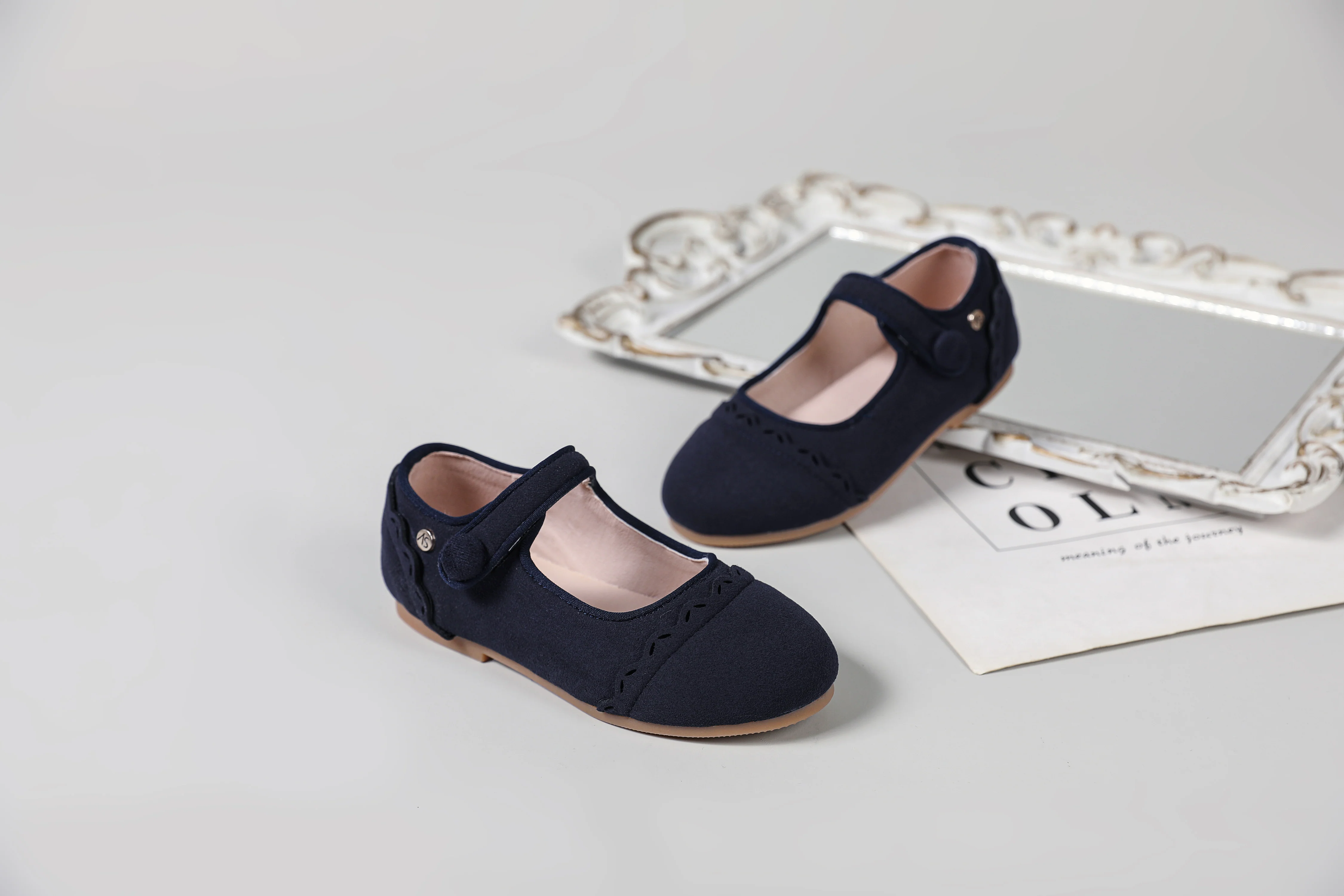 The Suede Loafers - Image 7