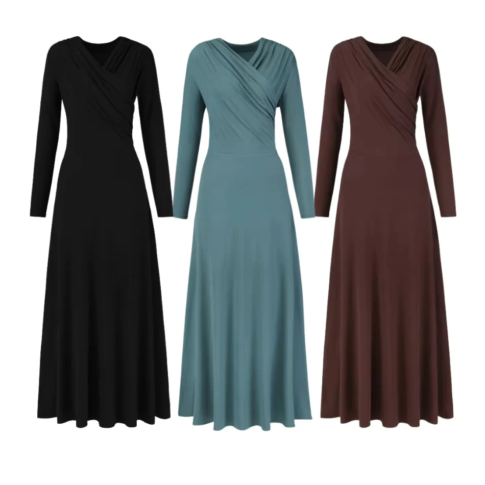 The Willow Maxi Dress - Image 2