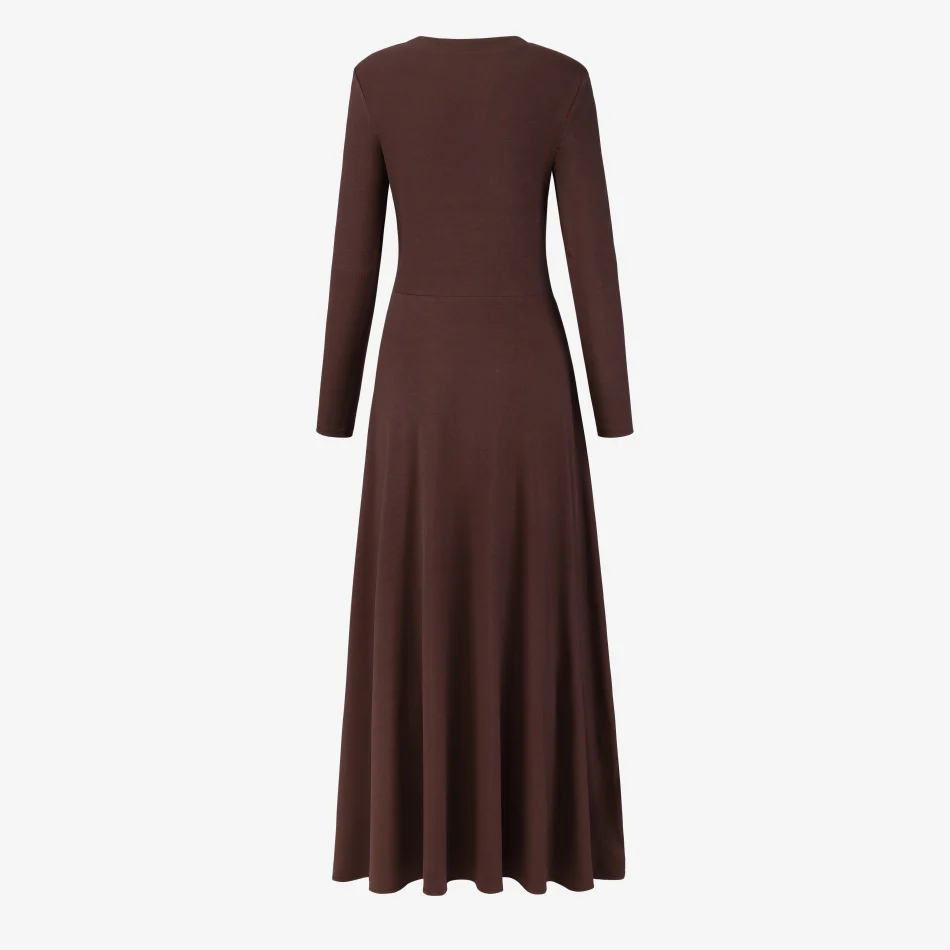 The Willow Maxi Dress - Image 4
