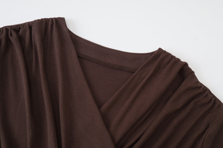 The Willow Maxi Dress - Image 3