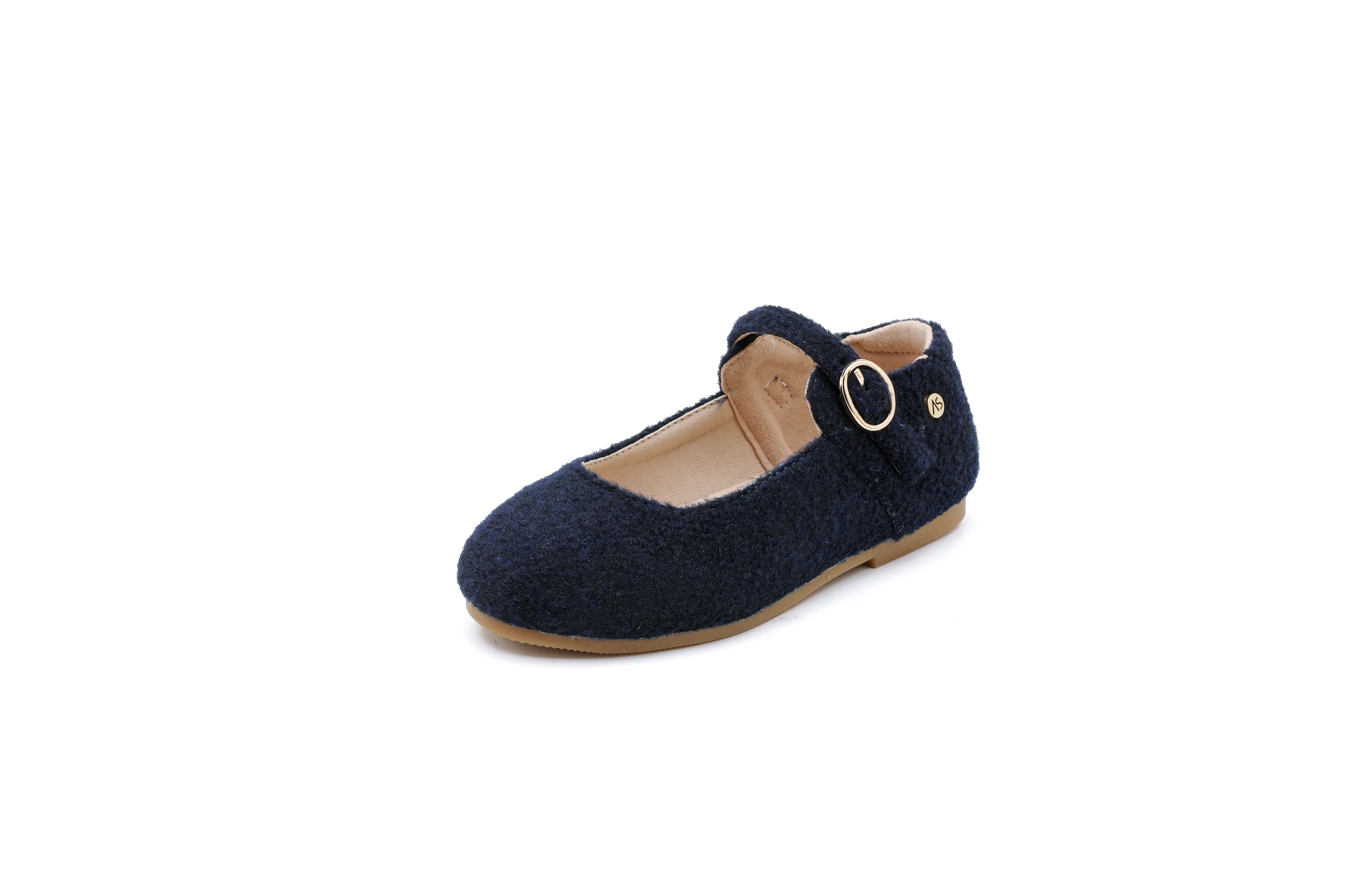 The Wool Shoes - Image 4