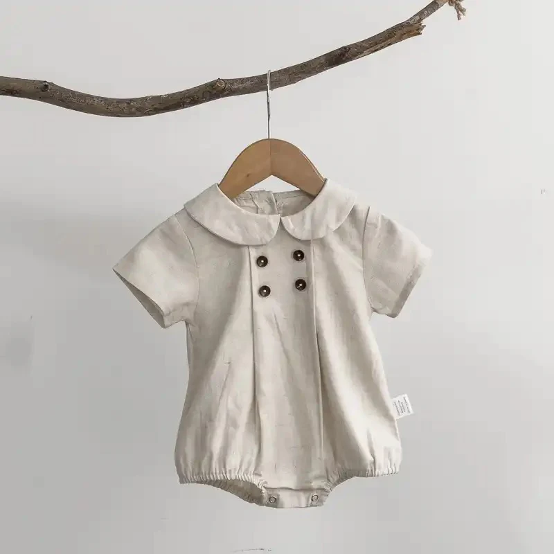 Toddler Romper