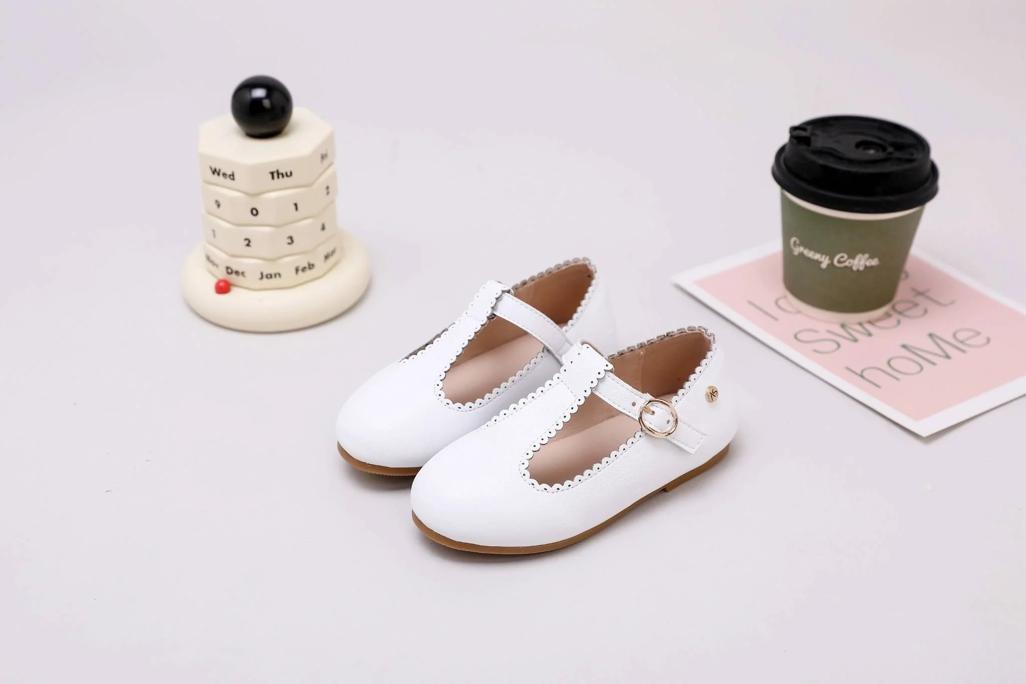 The Leather Shoe Collection - Image 5