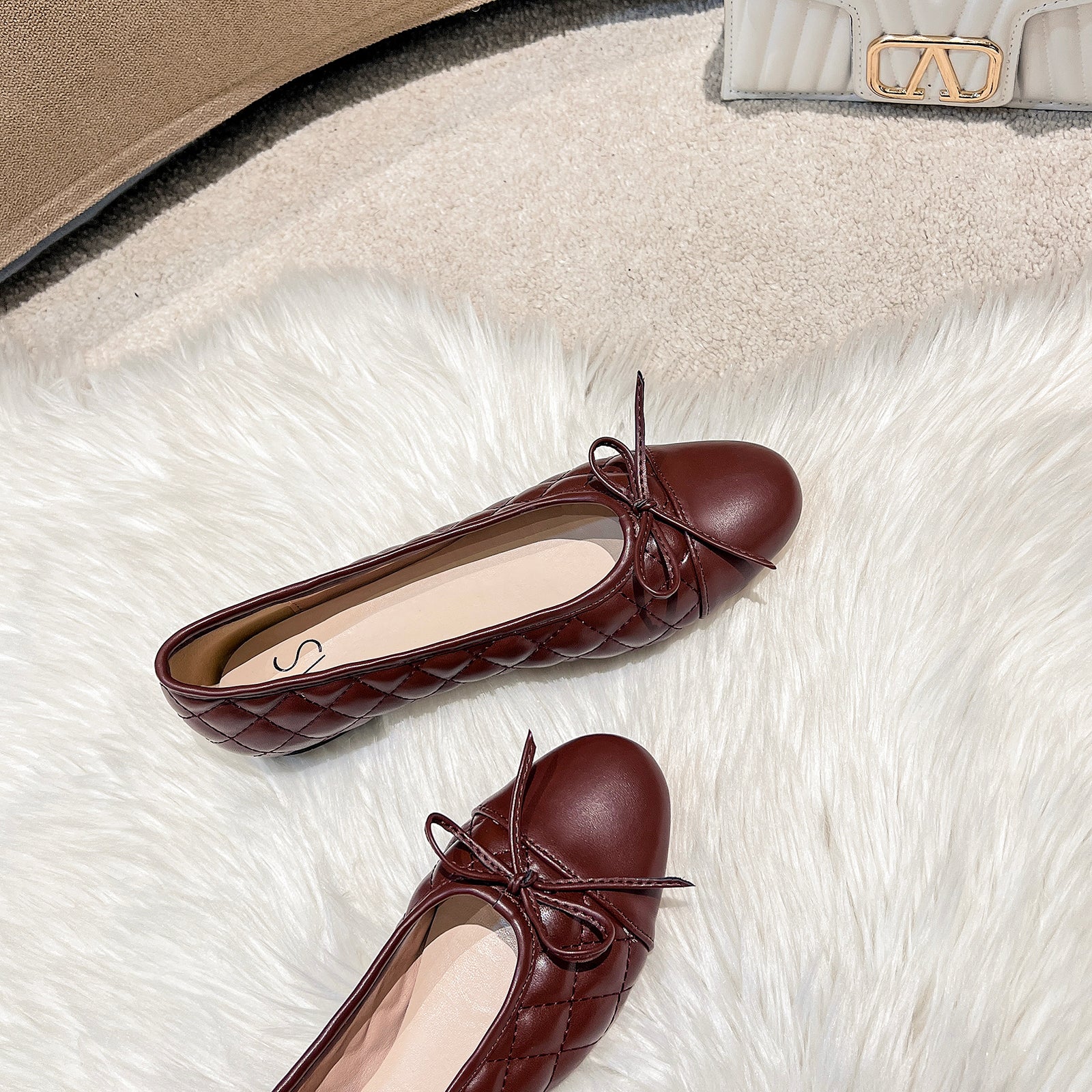 Ballet Flats - Image 14