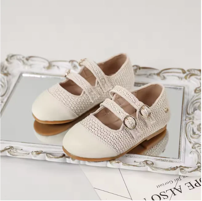 Woven Shoes - Image 2