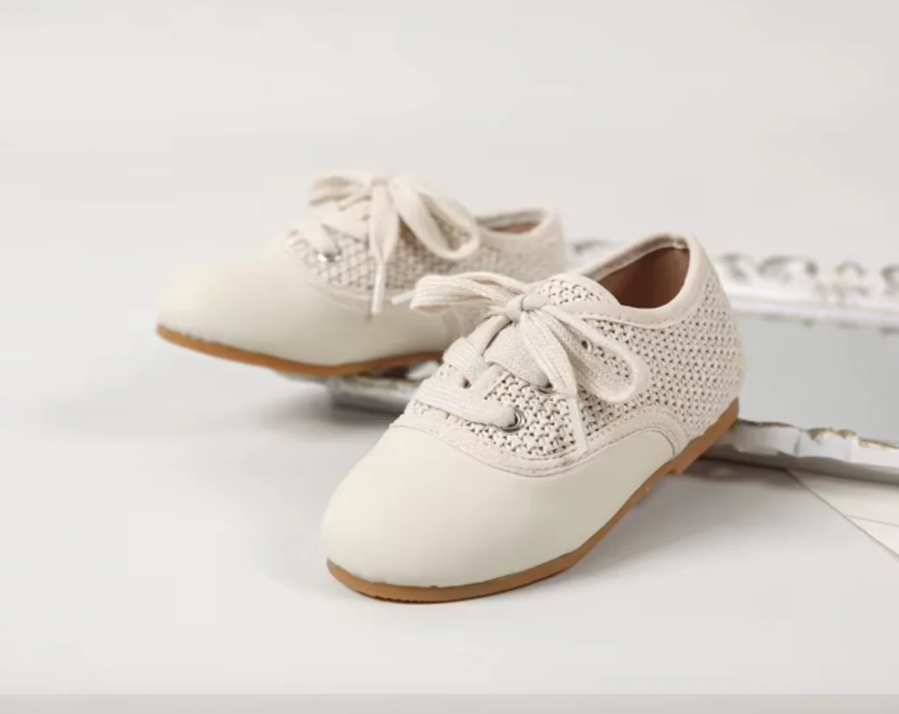 Woven Shoes - Image 3